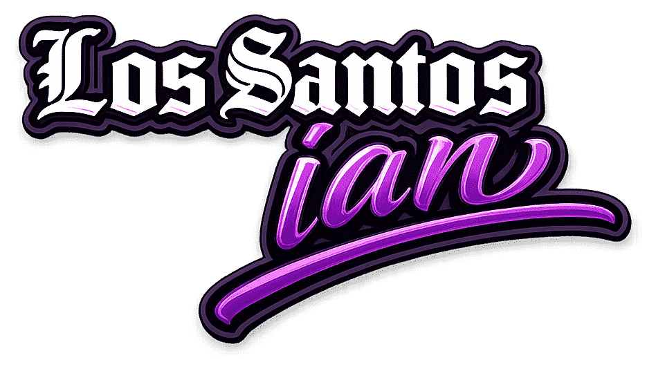 Los Santos ian Role Play